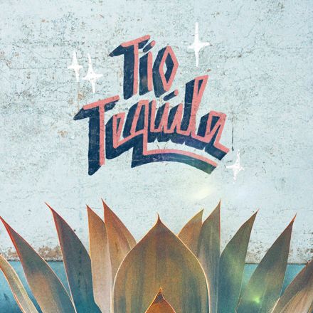 Tio Tequila