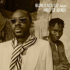 Party No Dey Stop (Remixes)